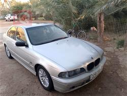 بي ام دبليو الفئة 5